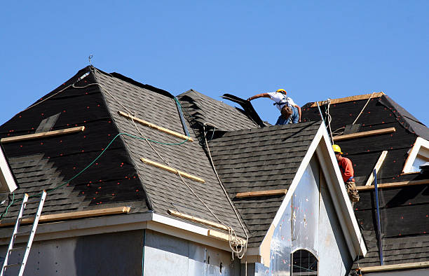 Roof Repair Estimates in Atascadero, CA