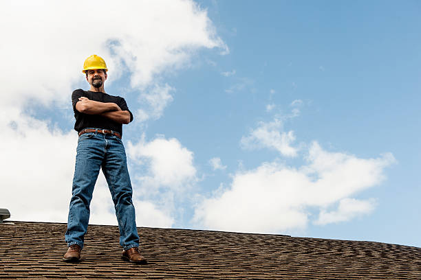 Roof Waterproofing Services in Atascadero, CA