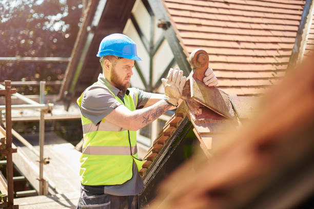 Best Roof Maintenance Services  in Atasdero, CA